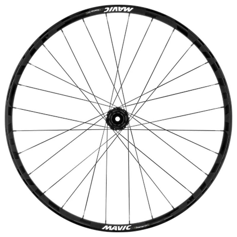 Roda dianteira de BTT Deemax DH 29´´ Int Boost - Mercado de Luxo - O Maior E-Commerce de Bens, Produtos e Serviços de Luxo do Brasil.