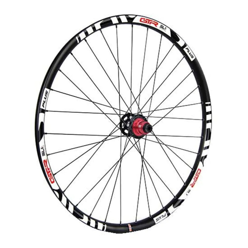 Roda traseira de MTB SL35 Boost 27.5´´ 6T Disc Tubeless - Mercado de Luxo - O Maior E-Commerce de Bens, Produtos e Serviços de Luxo do Brasil.