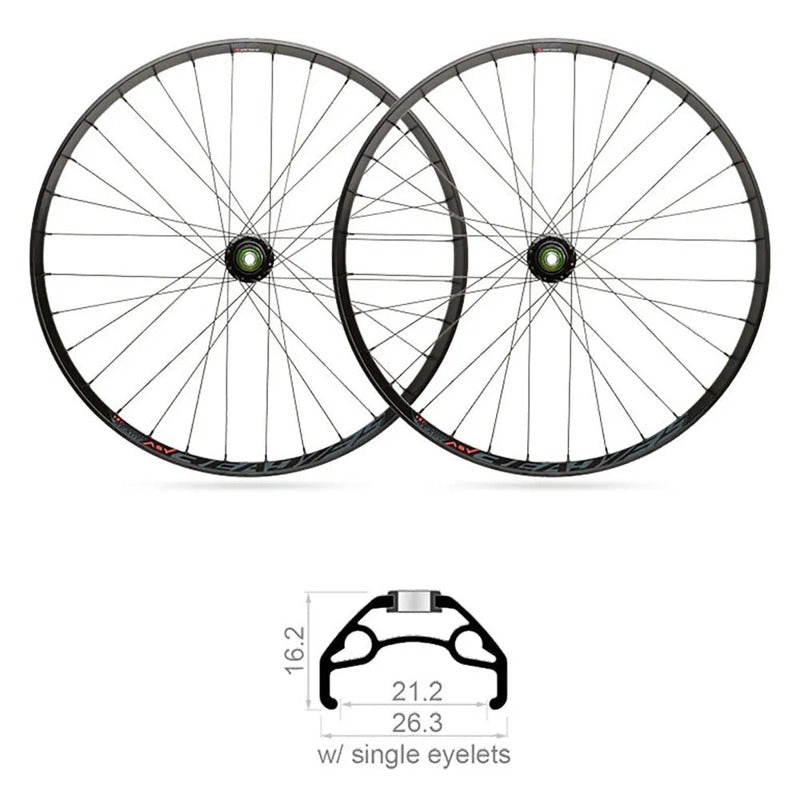 Conjunto de rodas MTB Black Rock 29´´ Disc - Mercado de Luxo - O Maior E-Commerce de Bens, Produtos e Serviços de Luxo do Brasil.