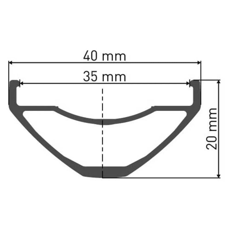 Roda traseira H 1900 Spline 35 29´´ 6B Disc Tubeless - Mercado de Luxo - O Maior E-Commerce de Bens, Produtos e Serviços de Luxo do Brasil.