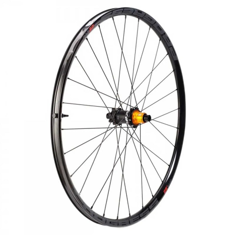 Roda traseira de MTB Evo 29´´ Disc Tubeless - Mercado de Luxo - O Maior E-Commerce de Bens, Produtos e Serviços de Luxo do Brasil.
