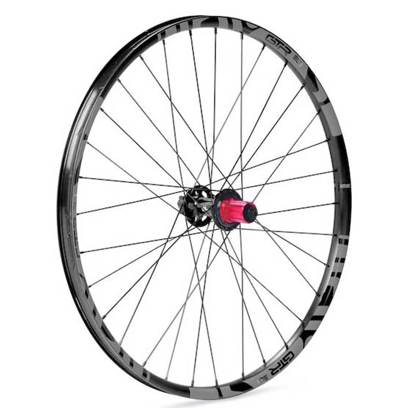 Roda traseira de MTB SL35 E-Bike Boost 29´´ 6B Disc Tubeless - Mercado de Luxo - O Maior E-Commerce de Bens, Produtos e Serviços de Luxo do Brasil.