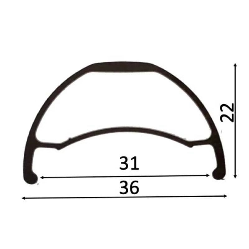 Roda traseira de MTB SL30 Boost 27.5´´ Ratchet Disc Tubeless - Mercado de Luxo - O Maior E-Commerce de Bens, Produtos e Serviços de Luxo do Brasil.