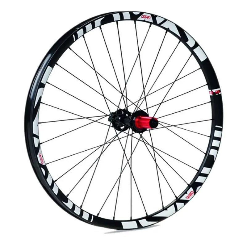 Roda traseira de MTB SL27 Boost 29´´ 6T Disc Tubeless - Mercado de Luxo - O Maior E-Commerce de Bens, Produtos e Serviços de Luxo do Brasil.