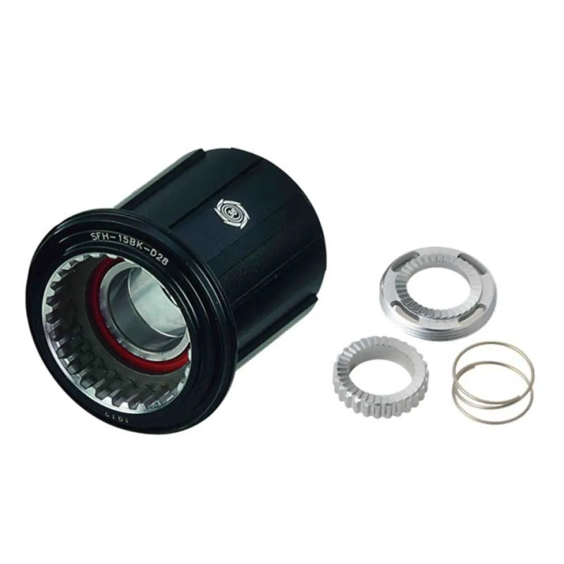 Roda traseira de MTB SL35 Boost 29´´ 6T Disc Tubeless - Mercado de Luxo - O Maior E-Commerce de Bens, Produtos e Serviços de Luxo do Brasil.