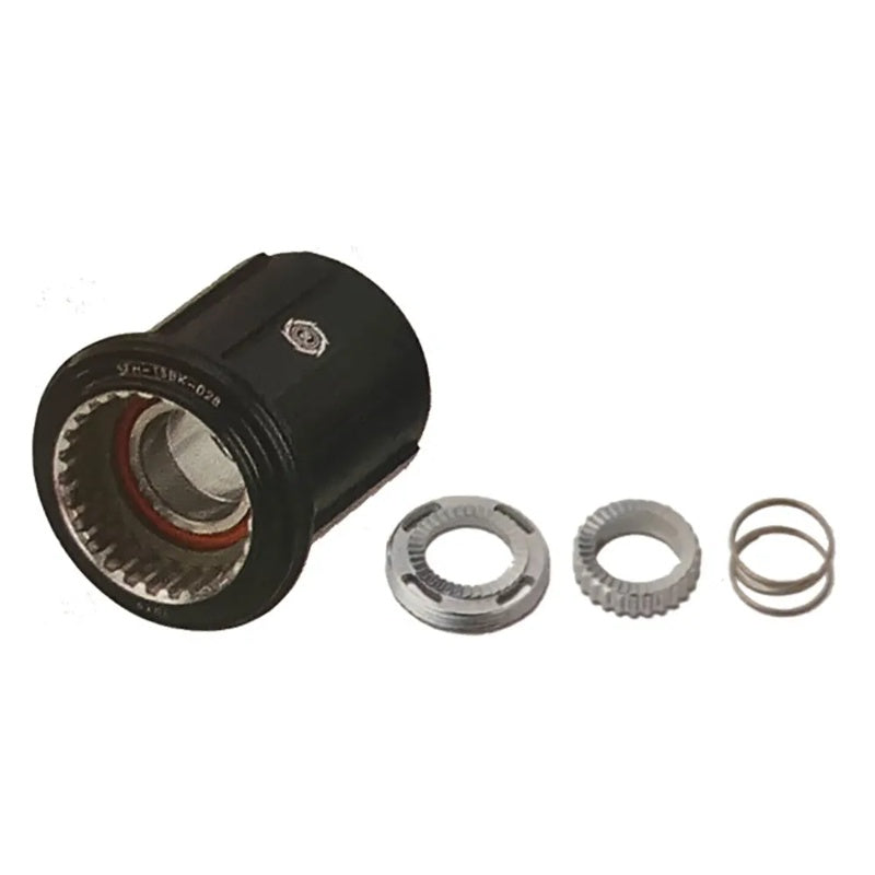 Roda traseira de MTB SL35 Boost27.5´´ 6T Disc Tubeless - Mercado de Luxo - O Maior E-Commerce de Bens, Produtos e Serviços de Luxo do Brasil.