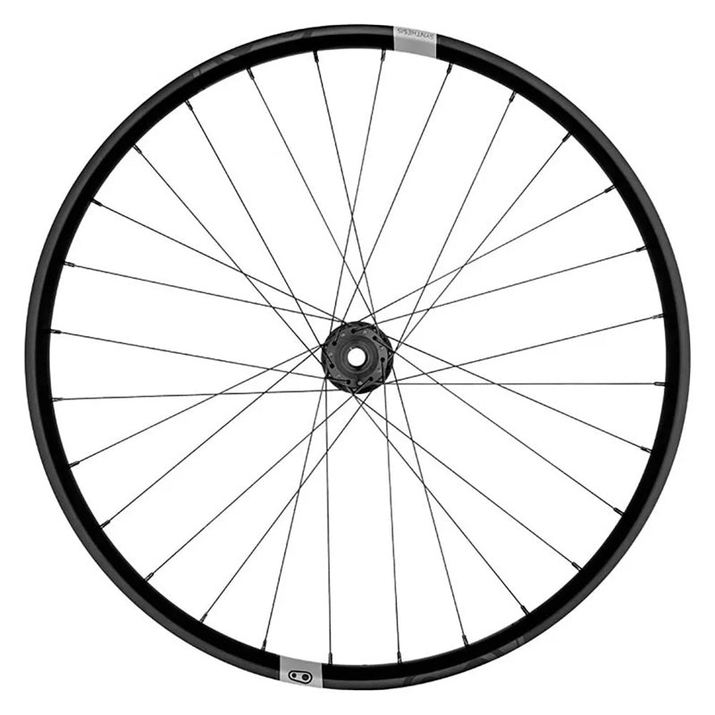 Roda dianteira Synthesis Enduro I9 27.5´´ 6B Disc Tubeless - Mercado de Luxo - O Maior E-Commerce de Bens, Produtos e Serviços de Luxo do Brasil.