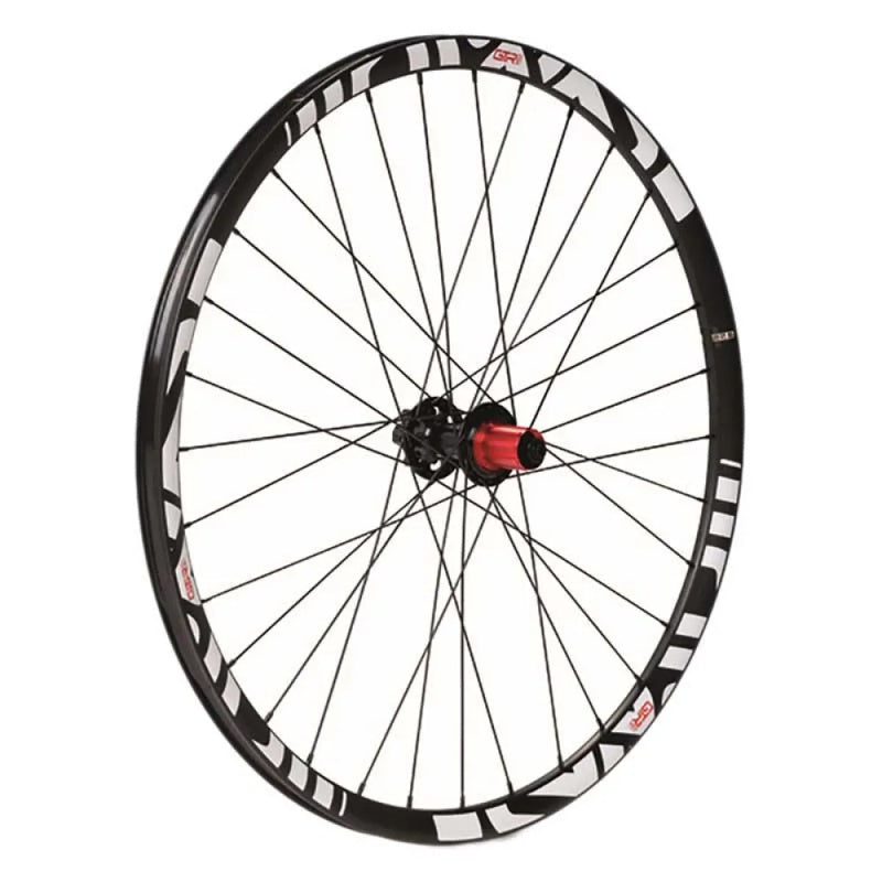 Roda traseira de MTB SL20 Boost 27.5´´ 6T Disc Tubeless - Mercado de Luxo - O Maior E-Commerce de Bens, Produtos e Serviços de Luxo do Brasil.
