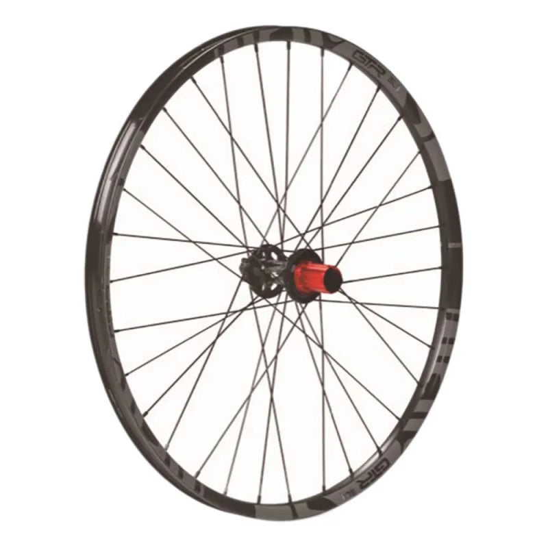 Roda traseira de MTB SL23 27.5´´ 6T Disc Tubeless - Mercado de Luxo - O Maior E-Commerce de Bens, Produtos e Serviços de Luxo do Brasil.