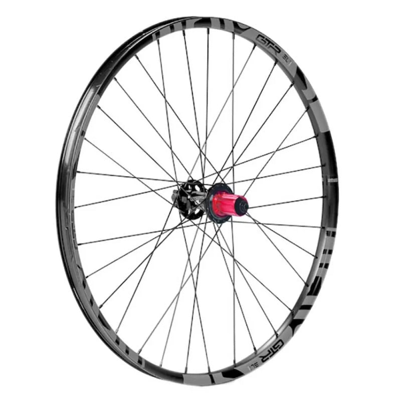 Roda traseira de MTB SL27 29´´ 6T Disc Tubeless - Mercado de Luxo - O Maior E-Commerce de Bens, Produtos e Serviços de Luxo do Brasil.