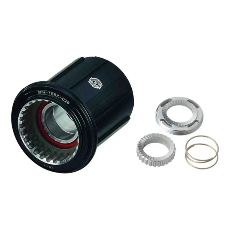 Roda traseira de MTB SL35 Boost 29´´ 6T Disc Tubeless - Mercado de Luxo - O Maior E-Commerce de Bens, Produtos e Serviços de Luxo do Brasil.