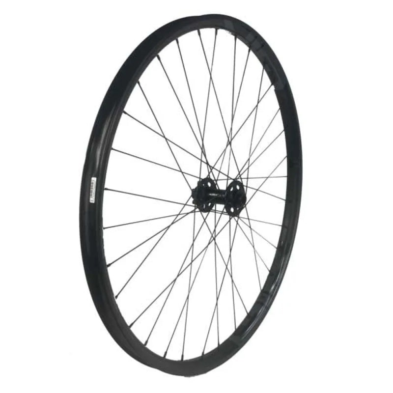 Roda traseira de MTB SL30 Boost 27.5´´ Ratchet Disc Tubeless - Mercado de Luxo - O Maior E-Commerce de Bens, Produtos e Serviços de Luxo do Brasil.