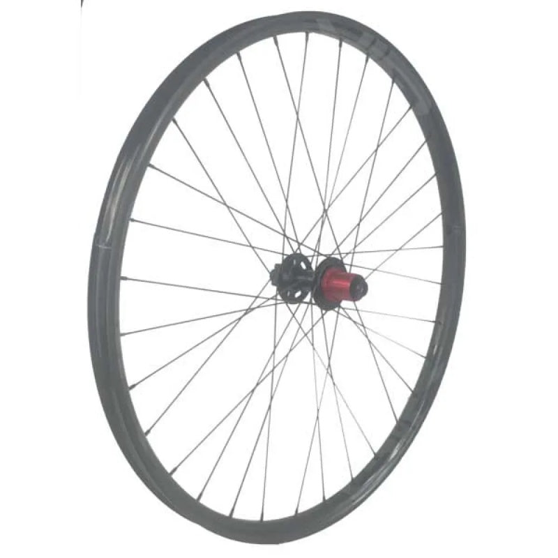 Roda traseira de MTB SL30 Boost 29´´ Ratchet Disc Tubeless - Mercado de Luxo - O Maior E-Commerce de Bens, Produtos e Serviços de Luxo do Brasil.