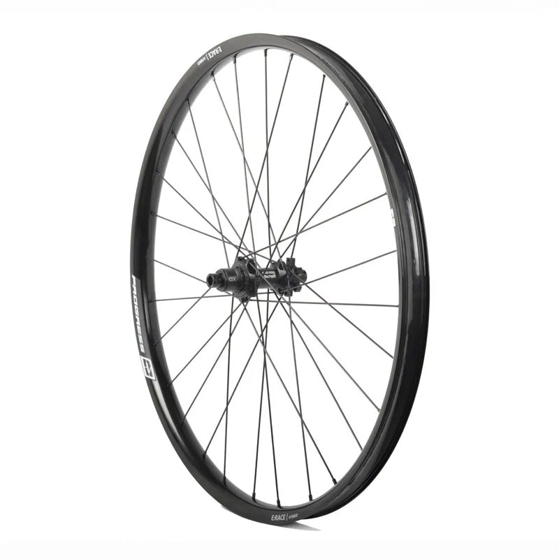 Roda traseira de MTB E:Race 29´´ Boost Disc Tubeless - Mercado de Luxo - O Maior E-Commerce de Bens, Produtos e Serviços de Luxo do Brasil.