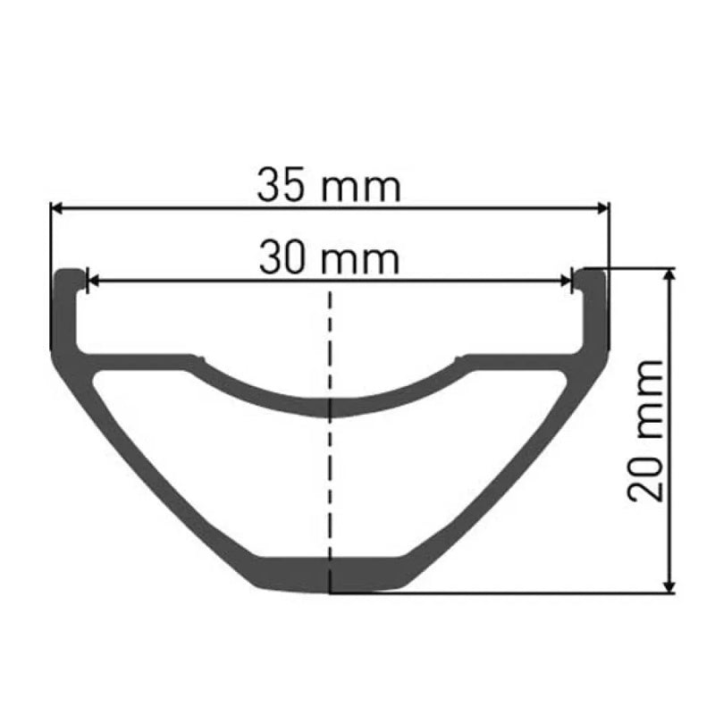 Roda traseira H 1900 Spline 30 29´´ 6B Disc Tubeless - Mercado de Luxo - O Maior E-Commerce de Bens, Produtos e Serviços de Luxo do Brasil.