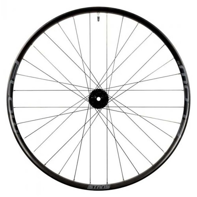 Roda dianteira Flow S2 29´´ - Mercado de Luxo - O Maior E-Commerce de Bens, Produtos e Serviços de Luxo do Brasil.