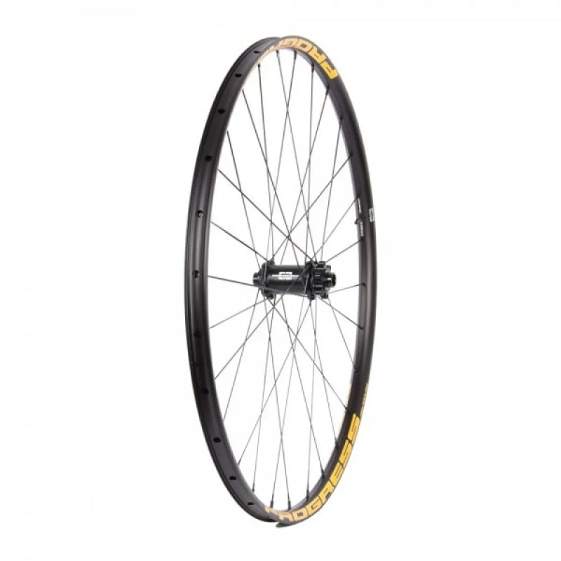 Roda dianteira de BTT DYN Ceramic Boost 29´´ Disc Tubeless - Mercado de Luxo - O Maior E-Commerce de Bens, Produtos e Serviços de Luxo do Brasil.