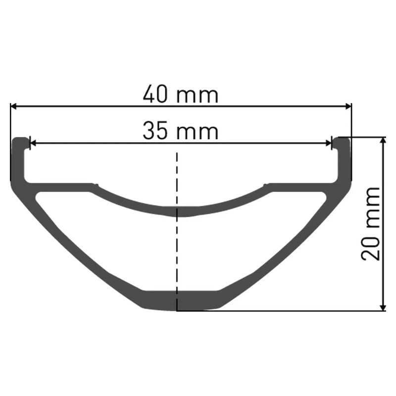 Roda traseira H 1900 Spline 35 29´´ CL Disc Tubeless - Mercado de Luxo - O Maior E-Commerce de Bens, Produtos e Serviços de Luxo do Brasil.
