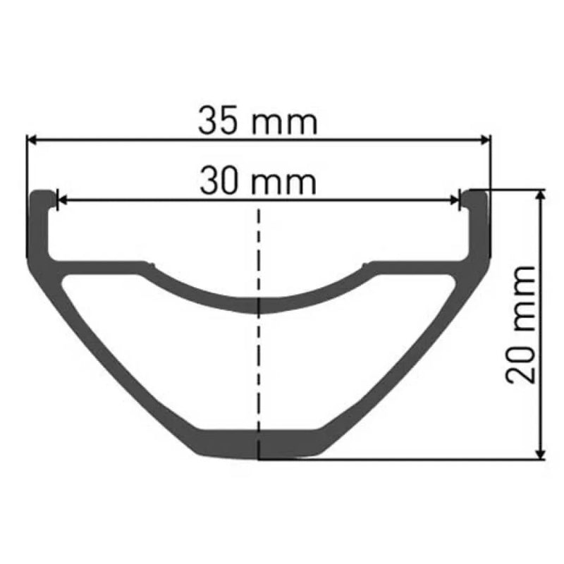 Roda traseira H 1900 Spline 30 29´´ CL Disc Tubeless - Mercado de Luxo - O Maior E-Commerce de Bens, Produtos e Serviços de Luxo do Brasil.