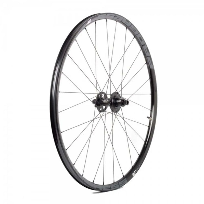 Roda traseira de MTB Revo 26´´ - Mercado de Luxo - O Maior E-Commerce de Bens, Produtos e Serviços de Luxo do Brasil.