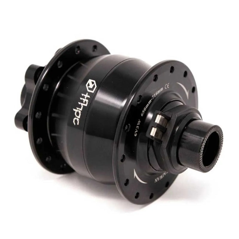 Roda dianteira Grinder Dinamo Hub - Mercado de Luxo - O Maior E-Commerce de Bens, Produtos e Serviços de Luxo do Brasil.