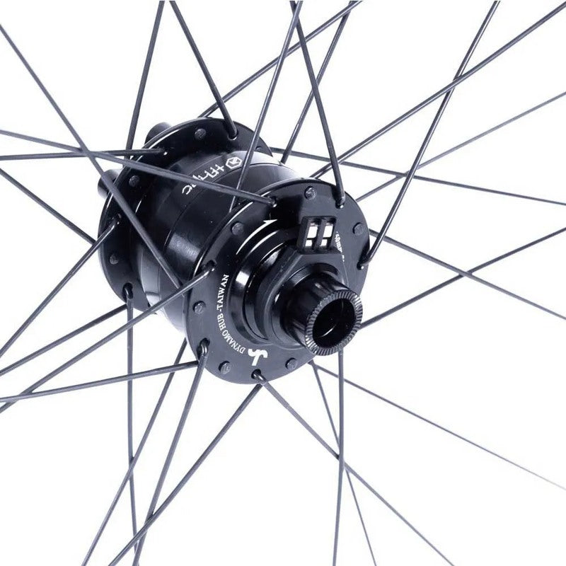 Roda dianteira Grinder Dinamo Hub - Mercado de Luxo - O Maior E-Commerce de Bens, Produtos e Serviços de Luxo do Brasil.