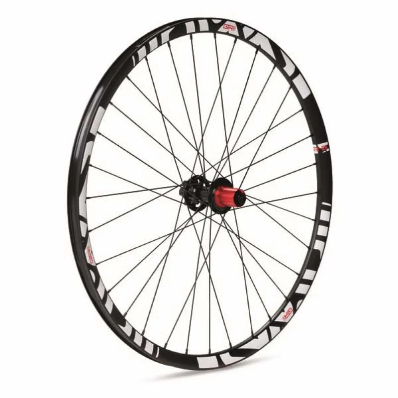 Roda traseira de MTB SL27 27.5´´ CL Disc Tubeless - Mercado de Luxo - O Maior E-Commerce de Bens, Produtos e Serviços de Luxo do Brasil.