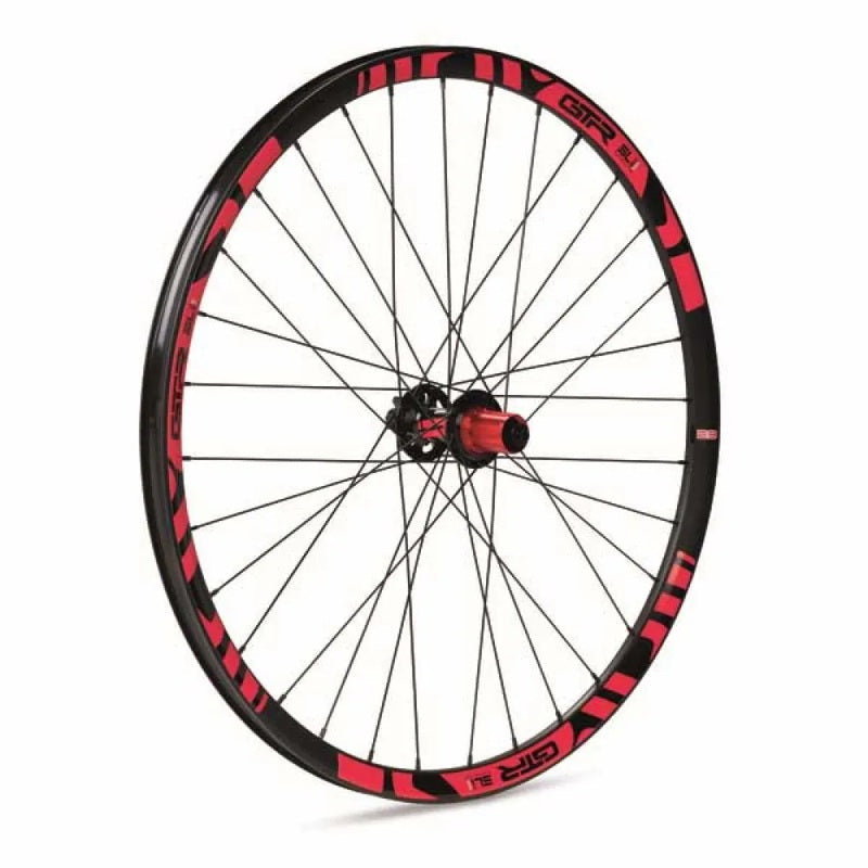 Roda traseira de MTB SL27 27.5´´ CL Disc Tubeless - Mercado de Luxo - O Maior E-Commerce de Bens, Produtos e Serviços de Luxo do Brasil.