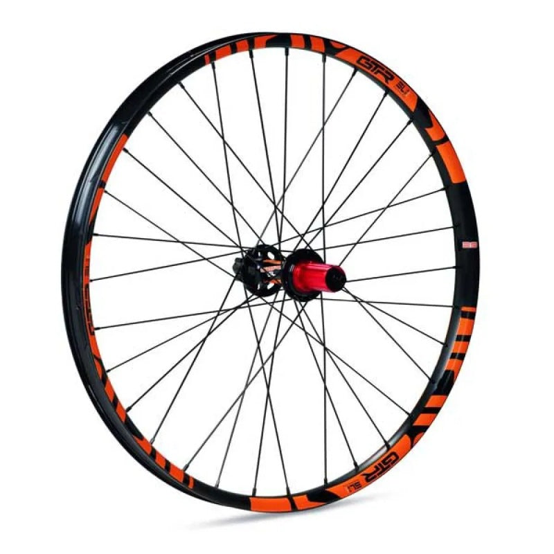 Roda traseira de MTB SL35 29´´ CL Disc Tubeless - Mercado de Luxo - O Maior E-Commerce de Bens, Produtos e Serviços de Luxo do Brasil.