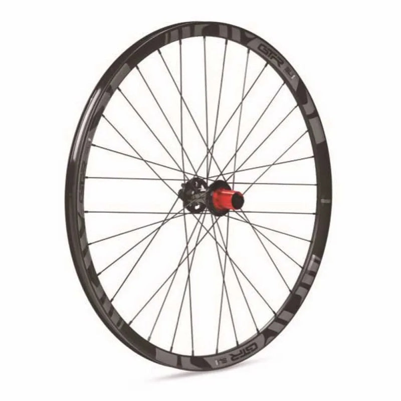 Roda traseira de MTB SL23 27.5´´ CL Disc Tubeless - Mercado de Luxo - O Maior E-Commerce de Bens, Produtos e Serviços de Luxo do Brasil.