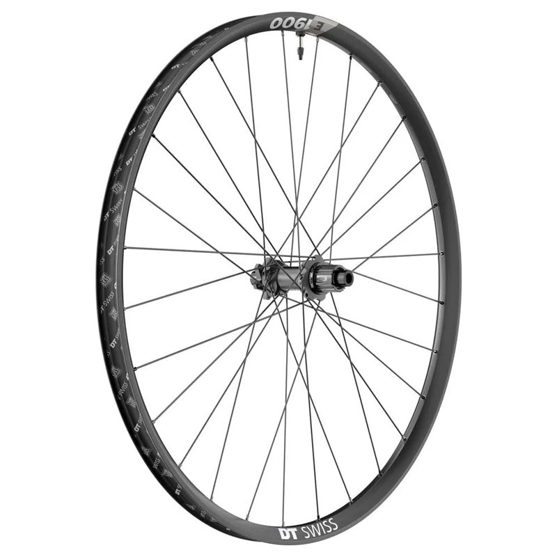 Roda traseira E 1900 Spline 30 29´´ 6B Disc Tubeless - Mercado de Luxo - O Maior E-Commerce de Bens, Produtos e Serviços de Luxo do Brasil.
