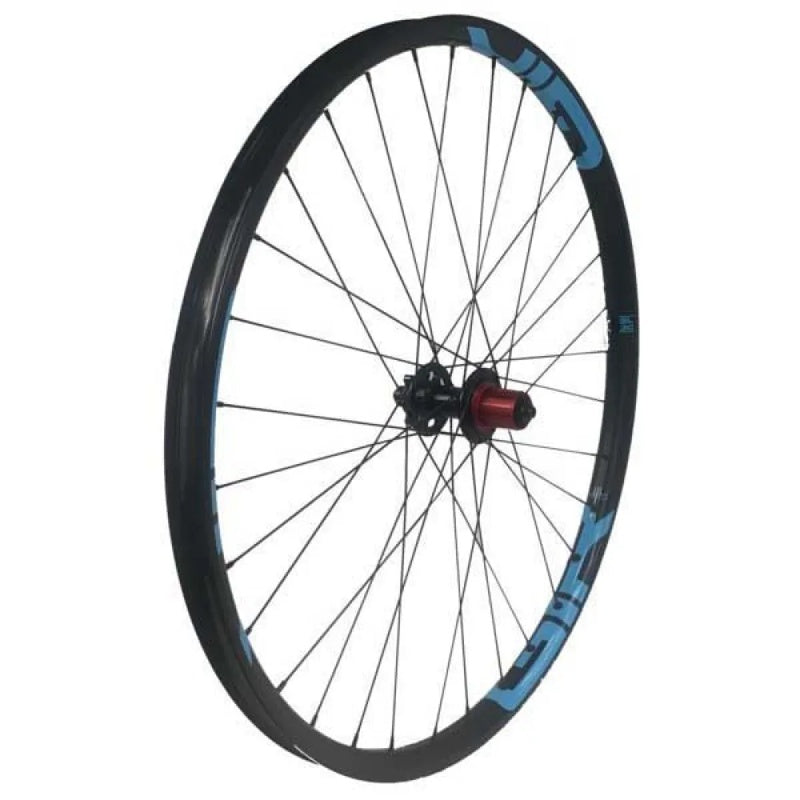 Roda traseira de MTB SL30 27.5´´ CL Disc Tubeless - Mercado de Luxo - O Maior E-Commerce de Bens, Produtos e Serviços de Luxo do Brasil.