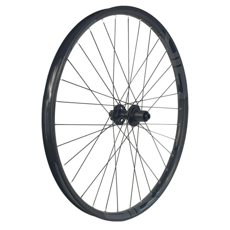 Roda traseira de MTB SL30 27.5´´ CL Disc Tubeless - Mercado de Luxo - O Maior E-Commerce de Bens, Produtos e Serviços de Luxo do Brasil.