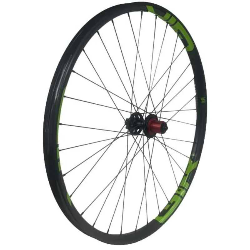 Roda traseira de MTB SL30 29´´ CL Disc Tubeless - Mercado de Luxo - O Maior E-Commerce de Bens, Produtos e Serviços de Luxo do Brasil.