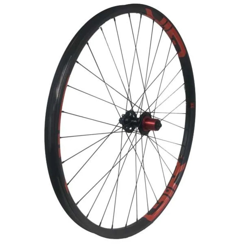 Roda traseira de MTB SL30 29´´ CL Disc Tubeless - Mercado de Luxo - O Maior E-Commerce de Bens, Produtos e Serviços de Luxo do Brasil.