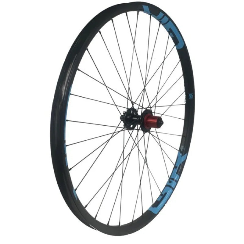 Roda traseira de MTB SL30 Boost 27.5´´ Disc CL Tubeless - Mercado de Luxo - O Maior E-Commerce de Bens, Produtos e Serviços de Luxo do Brasil.