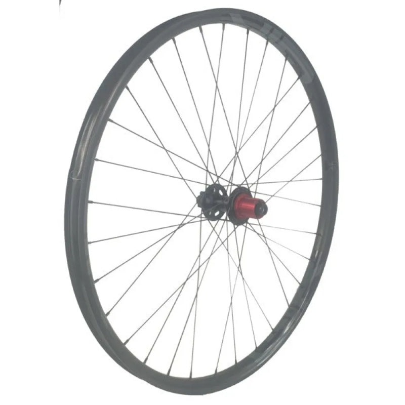 Roda traseira de MTB SL30 Boost 29´´ Disc CL Tubeless - Mercado de Luxo - O Maior E-Commerce de Bens, Produtos e Serviços de Luxo do Brasil.