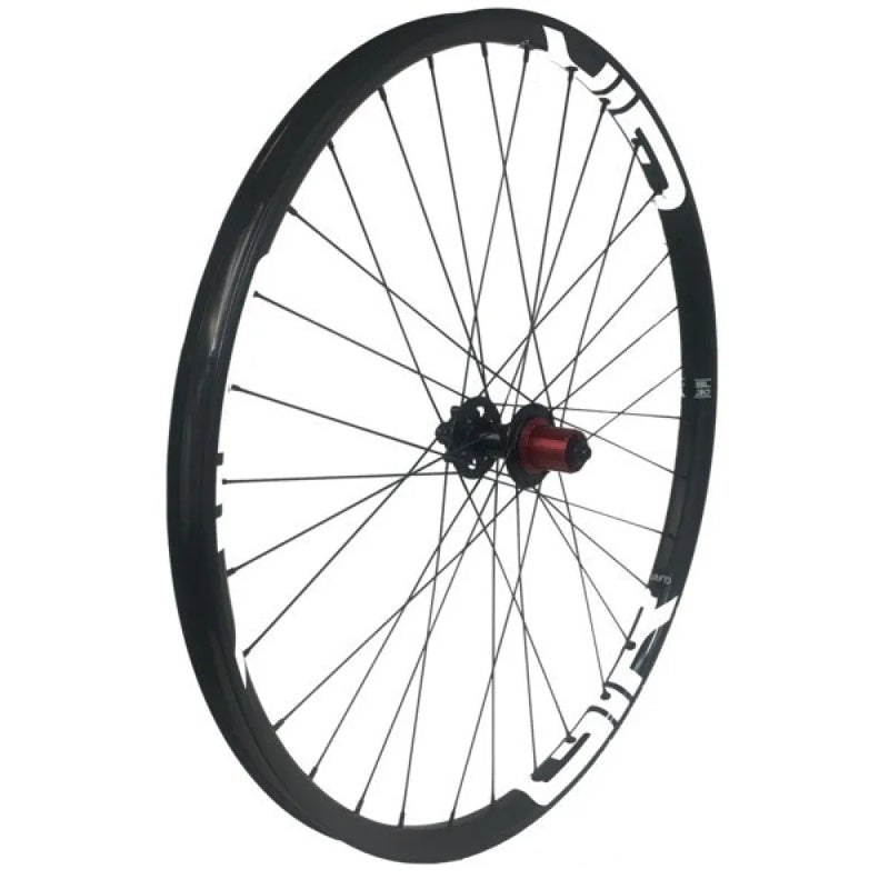 Roda traseira de MTB SL30 Boost 29´´ Disc CL Tubeless - Mercado de Luxo - O Maior E-Commerce de Bens, Produtos e Serviços de Luxo do Brasil.