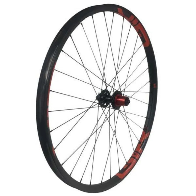 Roda traseira de MTB SL30 27.5´´ CL Disc Tubeless - Mercado de Luxo - O Maior E-Commerce de Bens, Produtos e Serviços de Luxo do Brasil.