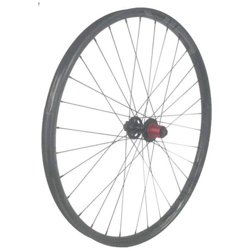 Roda traseira de MTB SL30 29´´ CL Disc Tubeless - Mercado de Luxo - O Maior E-Commerce de Bens, Produtos e Serviços de Luxo do Brasil.