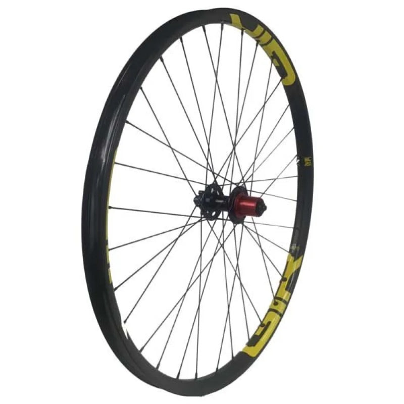 Roda traseira de MTB SL30 29´´ CL Disc Tubeless - Mercado de Luxo - O Maior E-Commerce de Bens, Produtos e Serviços de Luxo do Brasil.