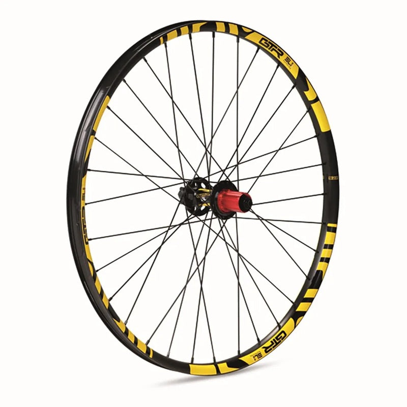 Roda traseira de MTB SL35 12s Boost Plus 29´´ 6B Disc Tubeless - Mercado de Luxo - O Maior E-Commerce de Bens, Produtos e Serviços de Luxo do Brasil.