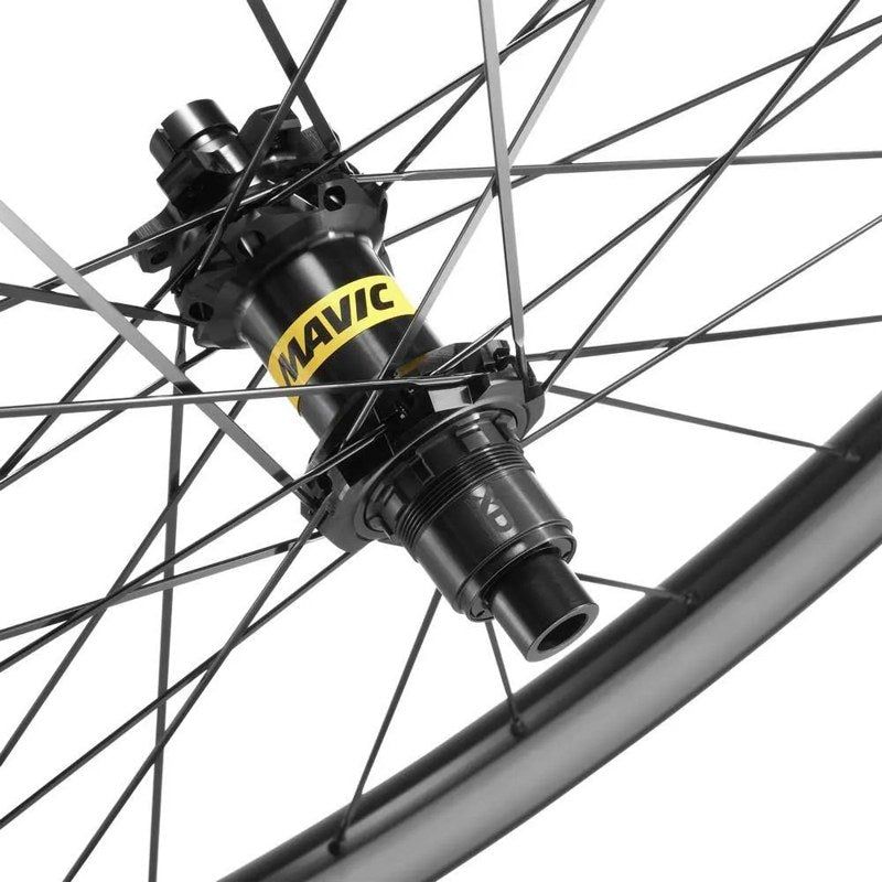Roda traseira de MTB E-Deemax 27.5´´ Boost CL Disc Tubeless - Mercado de Luxo - O Maior E-Commerce de Bens, Produtos e Serviços de Luxo do Brasil.