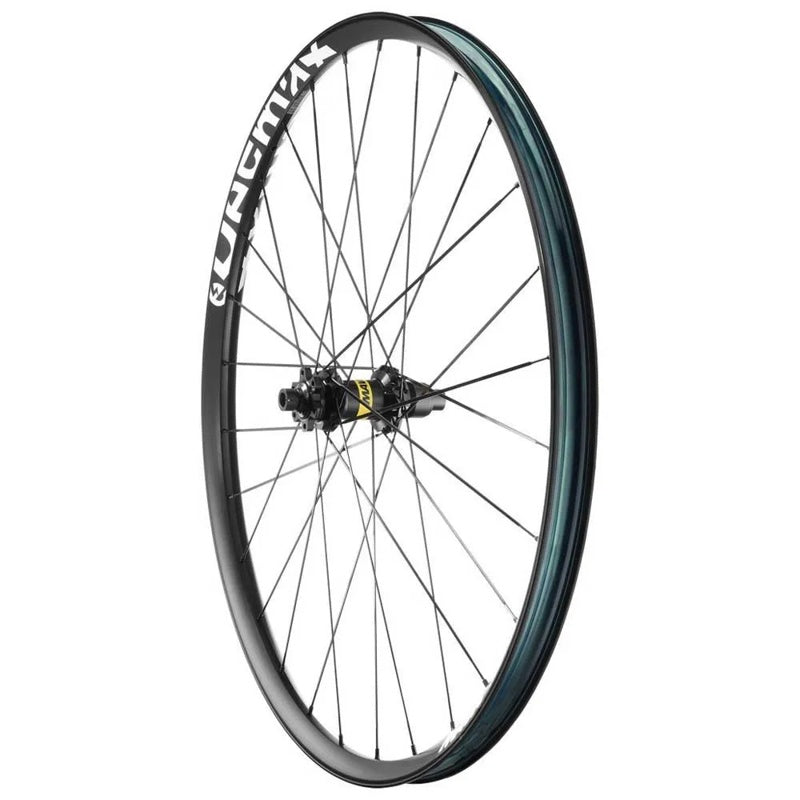 Roda traseira de MTB E-Deemax 29´´ Boost CL Disc Tubeless - Mercado de Luxo - O Maior E-Commerce de Bens, Produtos e Serviços de Luxo do Brasil.