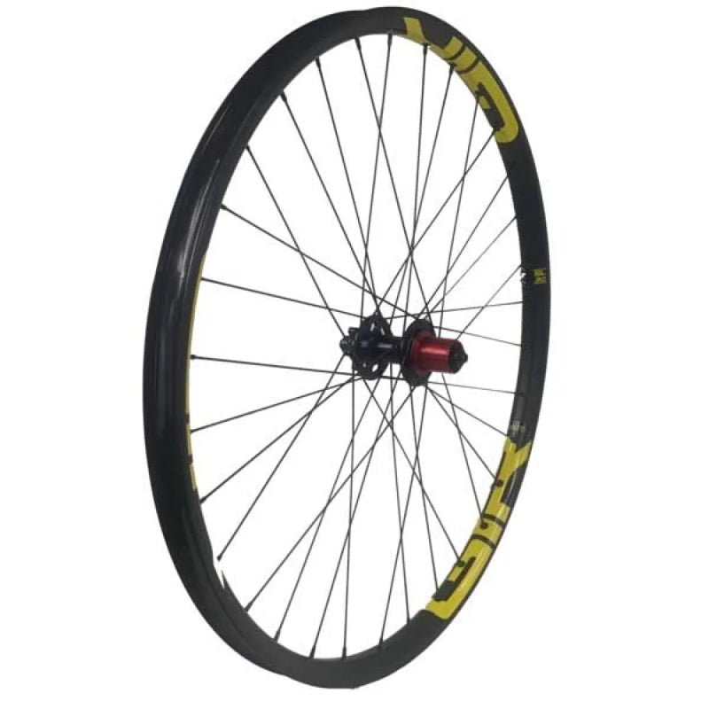 Roda traseira de MTB SL30 29´´ Disc Tubeless - Mercado de Luxo - O Maior E-Commerce de Bens, Produtos e Serviços de Luxo do Brasil.