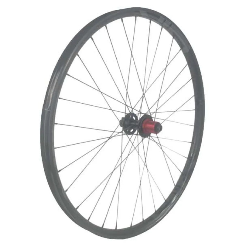 Roda traseira de MTB SL30 29´´ Disc Tubeless - Mercado de Luxo - O Maior E-Commerce de Bens, Produtos e Serviços de Luxo do Brasil.