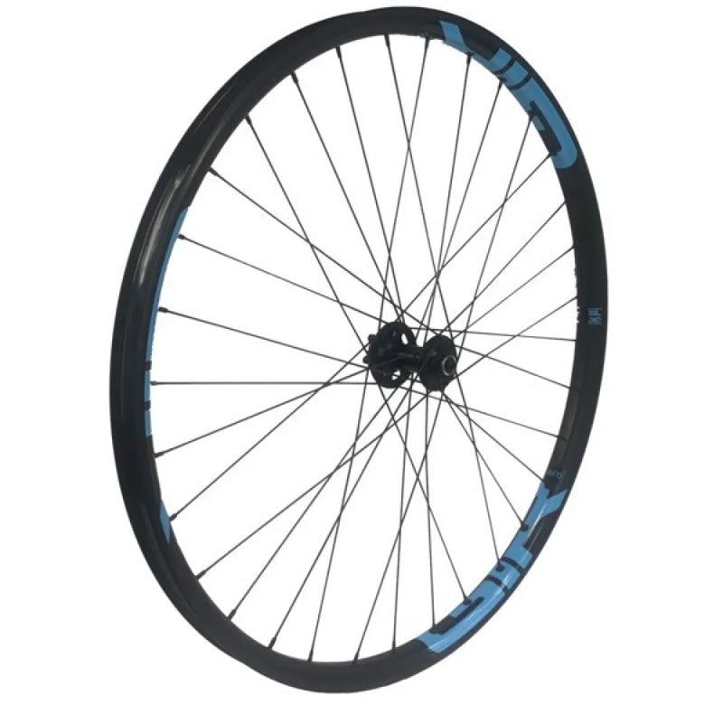 Roda traseira de MTB SL30 Boost 27.5´´ Disc 6B Tubeless - Mercado de Luxo - O Maior E-Commerce de Bens, Produtos e Serviços de Luxo do Brasil.