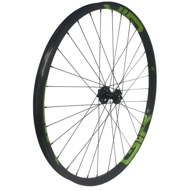 Roda traseira de MTB SL30 Boost 27.5´´ Disc 6B Tubeless - Mercado de Luxo - O Maior E-Commerce de Bens, Produtos e Serviços de Luxo do Brasil.