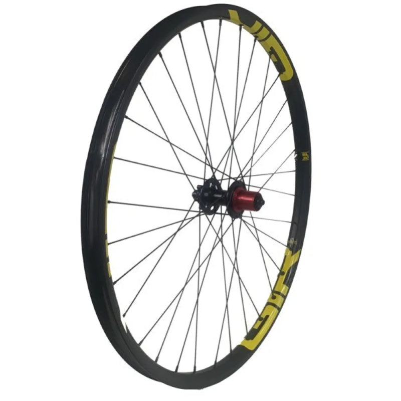 Roda traseira de MTB SL30 Boost 27.5´´ Disc 6B Tubeless - Mercado de Luxo - O Maior E-Commerce de Bens, Produtos e Serviços de Luxo do Brasil.