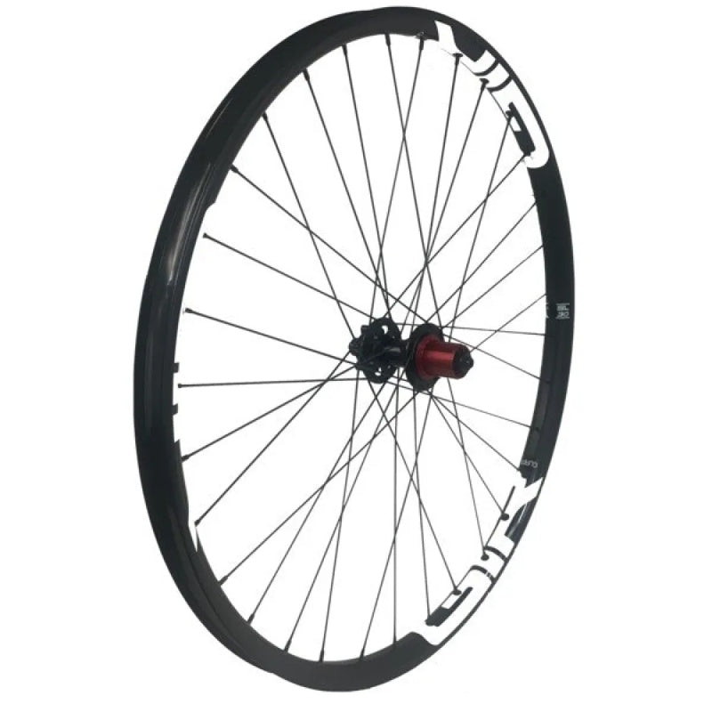 Roda traseira de MTB SL30 Boost 29´´ Disc 6B Tubeless - Mercado de Luxo - O Maior E-Commerce de Bens, Produtos e Serviços de Luxo do Brasil.